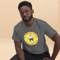 Men's Choking Chicken Tee