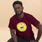 Men's Choking Chicken Tee