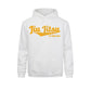 Jiu-Jitsu "It's How I Roll" Funny Brazilian Jiu-Jitsu Hoodie Sweatshirt