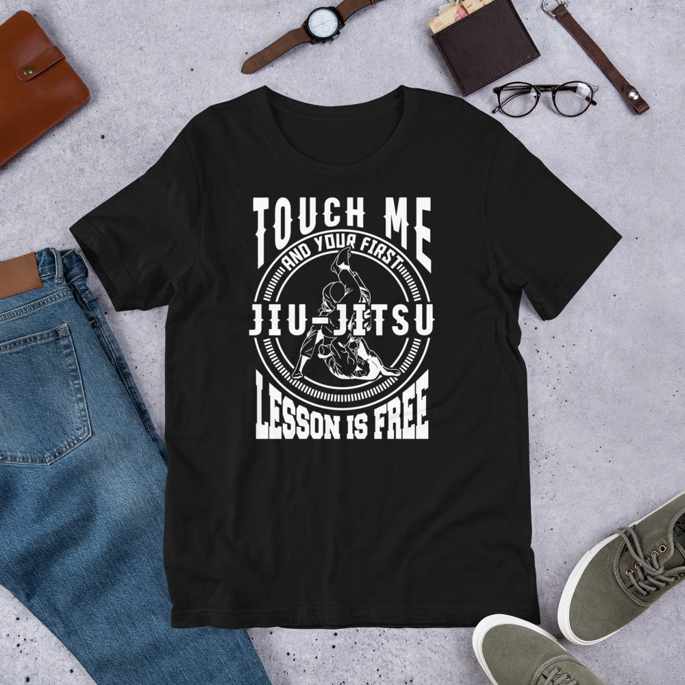 Touch Me