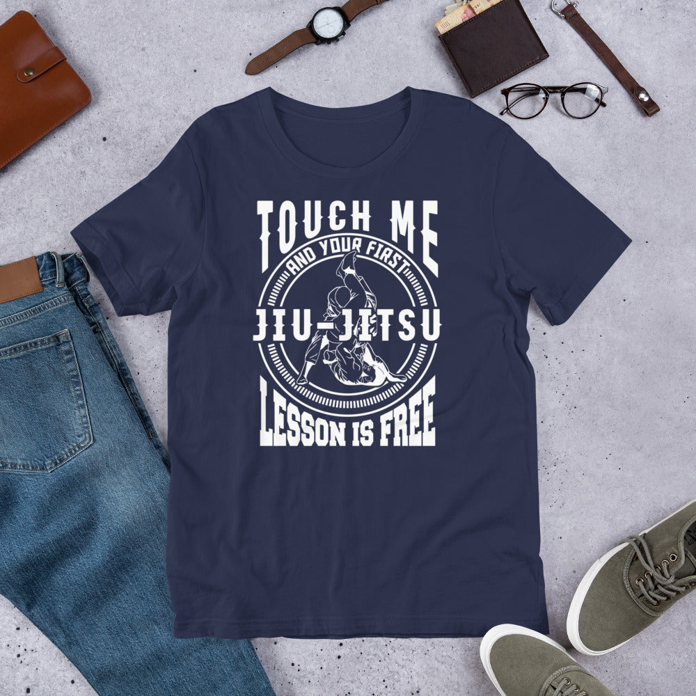 Touch Me